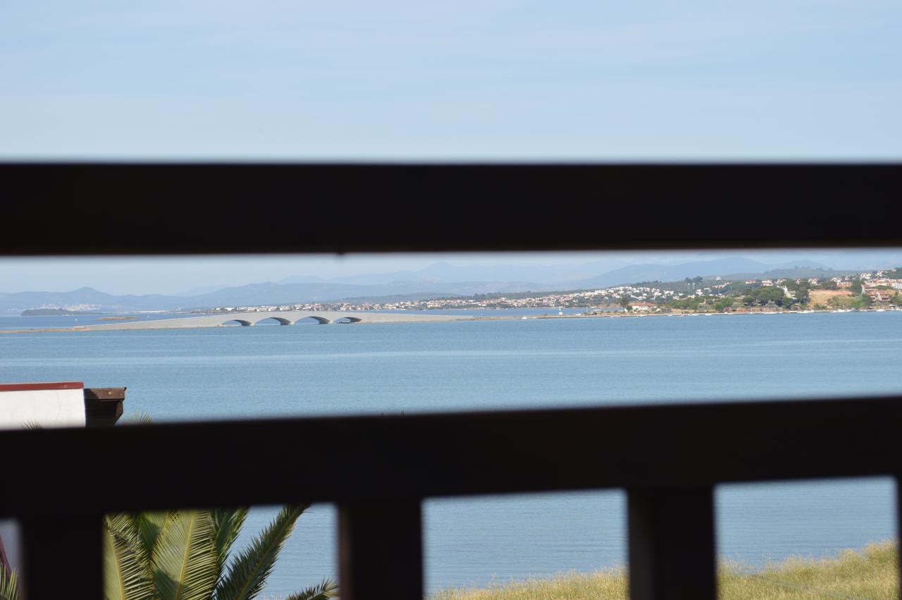 Cunda Efsane Hotel Ayvalı Exterior foto