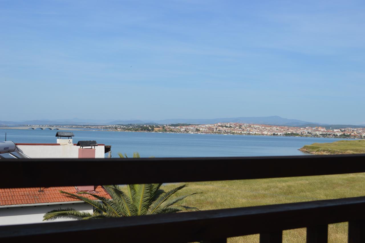 Cunda Efsane Hotel Ayvalı Exterior foto
