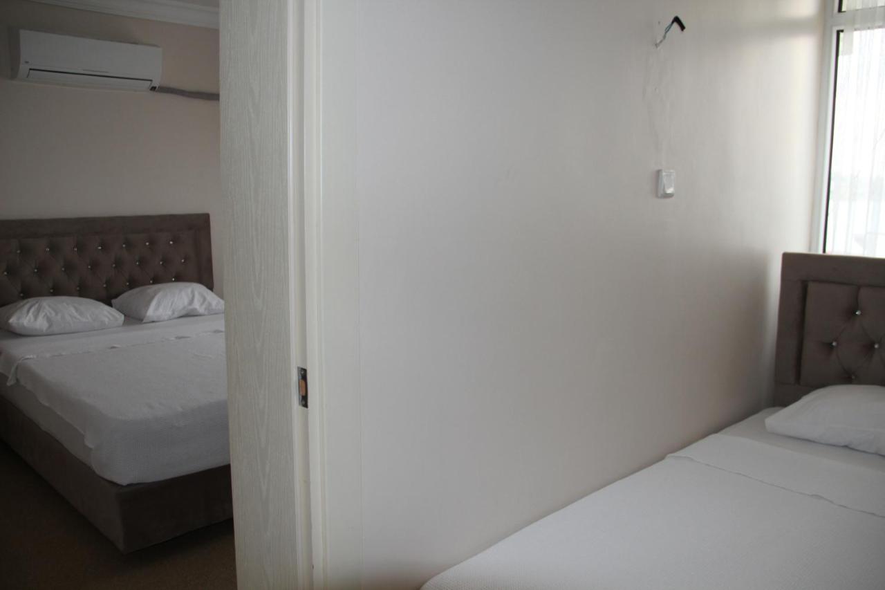 Cunda Efsane Hotel Ayvalı Exterior foto