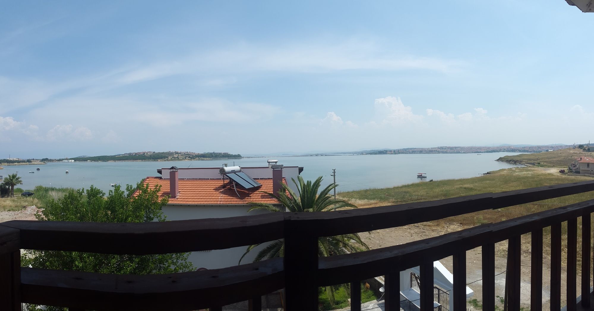 Cunda Efsane Hotel Ayvalı Exterior foto